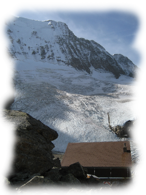 Rottalhütte